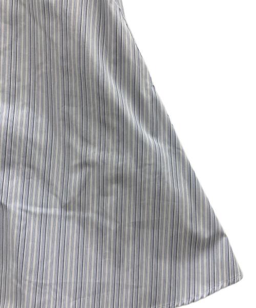 Snidel（スナイデル）Snidel (スナイデル) Snidel　チュニック スカイブルー サイズ:FREEの古着・服飾アイテム