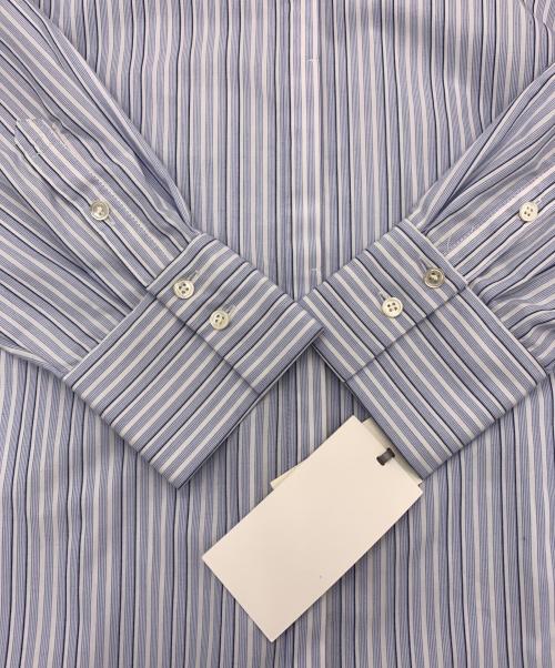 Snidel（スナイデル）Snidel (スナイデル) Snidel　チュニック スカイブルー サイズ:FREEの古着・服飾アイテム