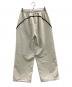 RVCA (ルーカ) MINI RVCA TECK PANTS アイボリー サイズ:M 未使用品：5000円