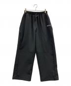 RVCAルーカ）の古着「MINI RVCA TECK PANTS」｜ブラック