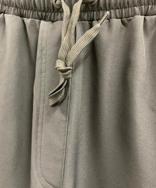 RVCA（ルーカ）RVCA (ルーカ) MINI RVCA TECK PANTS ブラック サイズ:S 未使用品の古着・服飾アイテム