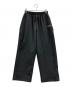 RVCA（ルーカ）の古着「MINI RVCA TECK PANTS」｜ブラック