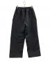RVCA (ルーカ) MINI RVCA TECK PANTS ブラック サイズ:S 未使用品：5000円