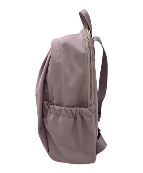 Kate Spade（ケイトスペード）Kate Spade (ケイトスペード) Kate Spade　カーターラージバックパック ラベンダースモークの古着・服飾アイテム