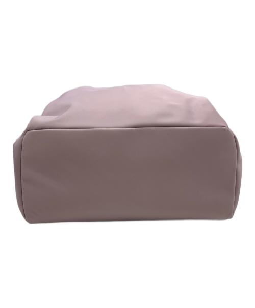 Kate Spade（ケイトスペード）Kate Spade (ケイトスペード) Kate Spade　カーターラージバックパック ラベンダースモークの古着・服飾アイテム