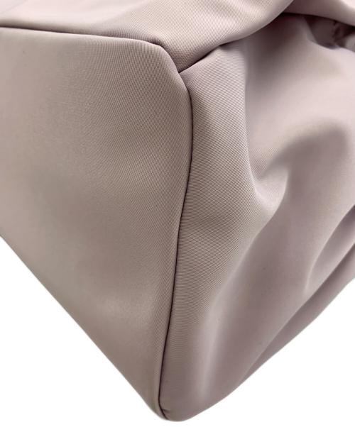 Kate Spade（ケイトスペード）Kate Spade (ケイトスペード) Kate Spade　カーターラージバックパック ラベンダースモークの古着・服飾アイテム