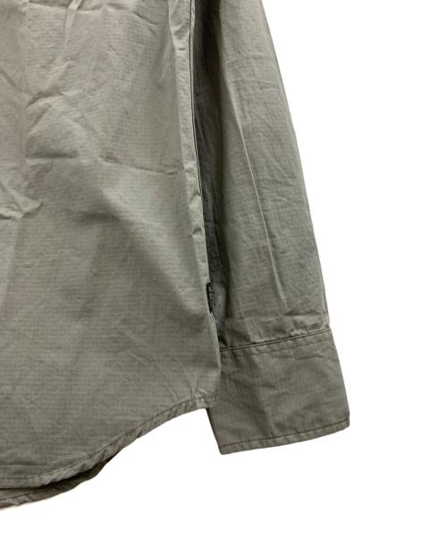 G-STAR RAW（ジースターロゥ）G-STAR RAW (ジースターロゥ) G-STAR RAW　ジャケット オリーブ サイズ:Lの古着・服飾アイテム