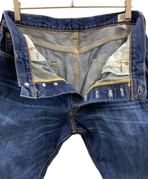 LEVI'S（リーバイス）LEVI'S (リーバイス) LEVI'S　501デニムパンツ インディゴ サイズ:W34×L34の古着・服飾アイテム