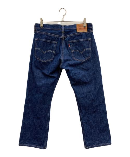 LEVI'S（リーバイス）LEVI'S (リーバイス) LEVI'S　501デニムパンツ インディゴ サイズ:W34×L34の古着・服飾アイテム