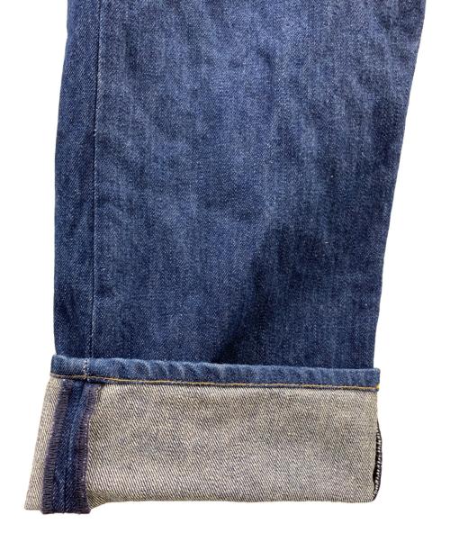 LEVI'S（リーバイス）LEVI'S (リーバイス) LEVI'S　501デニムパンツ インディゴ サイズ:W34×L34の古着・服飾アイテム