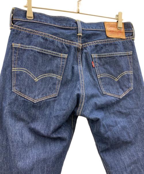 LEVI'S（リーバイス）LEVI'S (リーバイス) LEVI'S　501デニムパンツ インディゴ サイズ:W34×L34の古着・服飾アイテム
