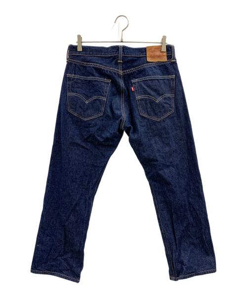 LEVI'S（リーバイス）LEVI'S (リーバイス) LEVI'S　501デニムパンツ インディゴ サイズ:W33×L32の古着・服飾アイテム