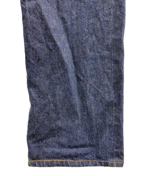 LEVI'S（リーバイス）LEVI'S (リーバイス) LEVI'S　501デニムパンツ インディゴ サイズ:W33×L32の古着・服飾アイテム