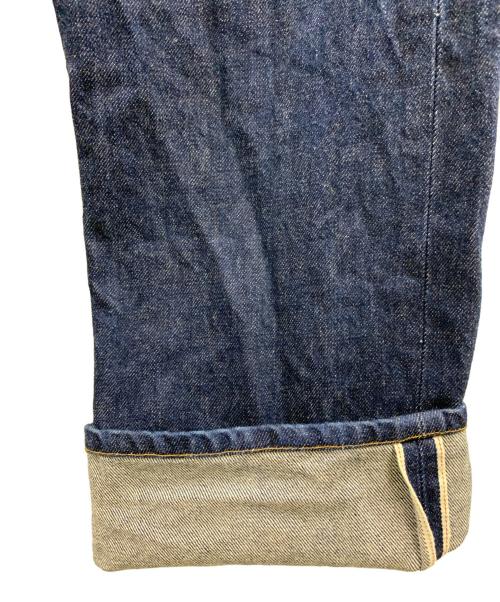 LEVI'S（リーバイス）LEVI'S (リーバイス) LEVI'S　501デニムパンツ インディゴ サイズ:W33×L32の古着・服飾アイテム