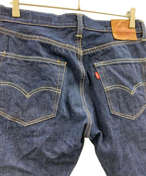 LEVI'S（リーバイス）LEVI'S (リーバイス) LEVI'S　501デニムパンツ インディゴ サイズ:W33×L32の古着・服飾アイテム