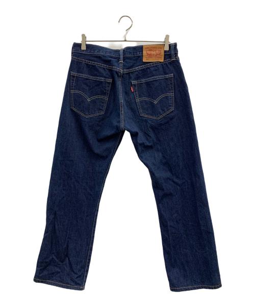 LEVI'S（リーバイス）LEVI'S (リーバイス) 501デニムパンツ インディゴ サイズ:W33の古着・服飾アイテム