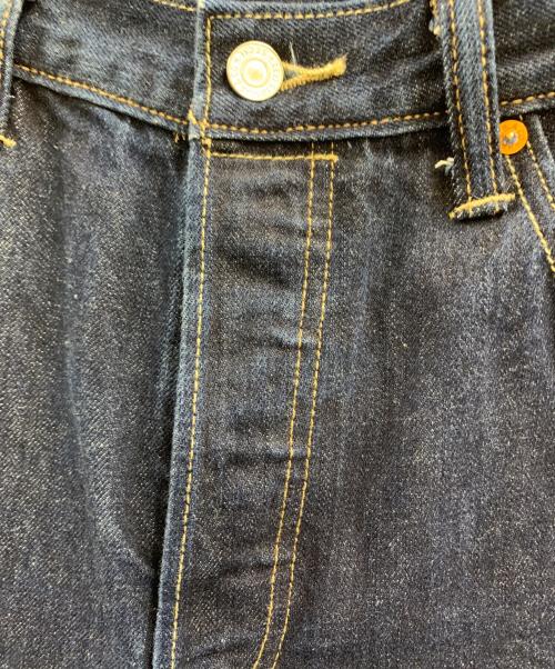 LEVI'S（リーバイス）LEVI'S (リーバイス) 501デニムパンツ インディゴ サイズ:W33の古着・服飾アイテム