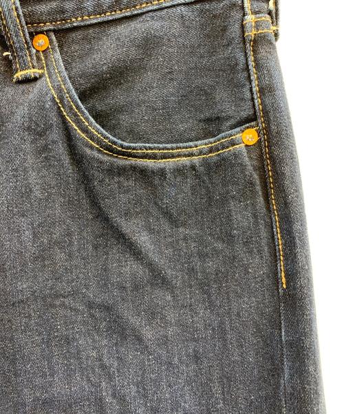 LEVI'S（リーバイス）LEVI'S (リーバイス) 501デニムパンツ インディゴ サイズ:W33の古着・服飾アイテム