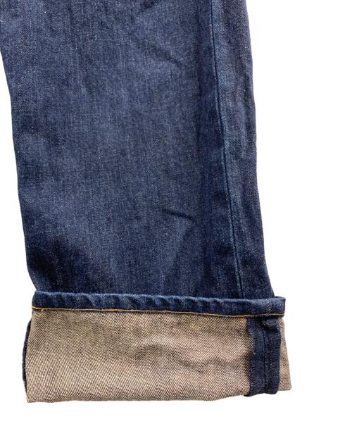 LEVI'S（リーバイス）LEVI'S (リーバイス) 501デニムパンツ インディゴ サイズ:W33の古着・服飾アイテム