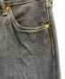 中古・古着 LEVI'S (リーバイス) 501デニムパンツ インディゴ サイズ:W33：5000円
