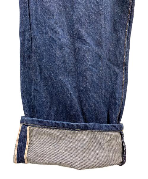 LEVI'S（リーバイス）LEVI'S (リーバイス) LEVI'S　501デニムパンツ ネイビー サイズ:W34×L32の古着・服飾アイテム