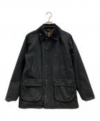Barbourバブアー）の古着「Barbour　ジャケット」｜ブラック