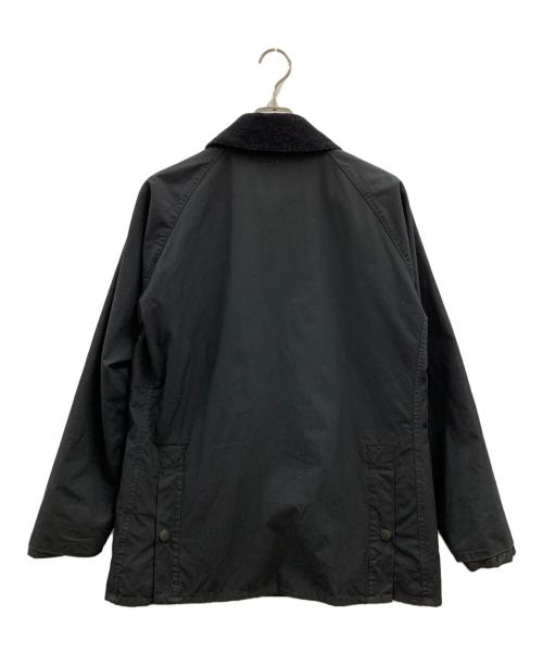 Barbour（バブアー）Barbour (バブアー) Barbour　ジャケット ブラック サイズ:40の古着・服飾アイテム