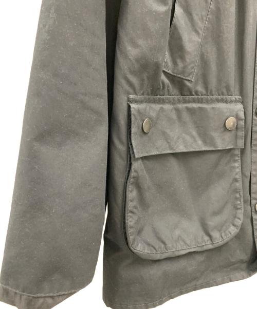 Barbour（バブアー）Barbour (バブアー) Barbour　ジャケット ブラック サイズ:40の古着・服飾アイテム