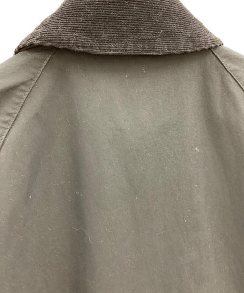 Barbour（バブアー）Barbour (バブアー) Barbour　ジャケット ブラック サイズ:40の古着・服飾アイテム