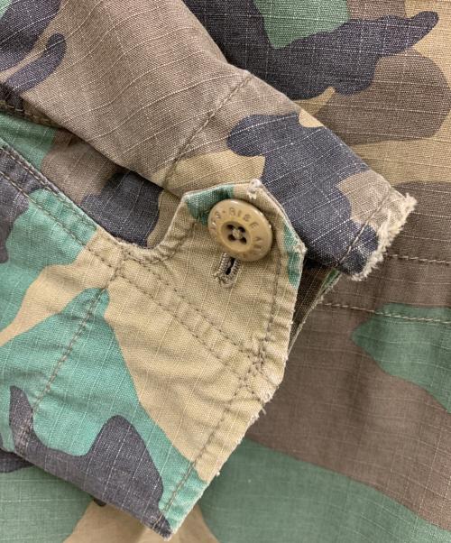 SUPREME（シュプリーム）SUPREME (シュプリーム) WTAPS (ダブルタップス) M65ジャケット オリーブ サイズ:不明の古着・服飾アイテム