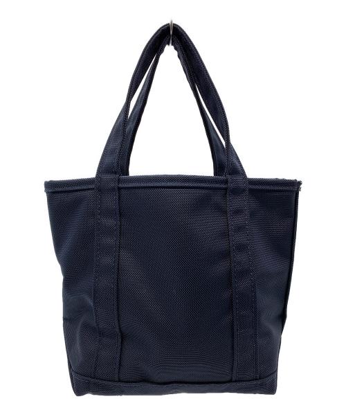 ORCIVAL（オーシバル）ORCIVAL (オーシバル) ORCIVAL　トートバッグ ネイビーの古着・服飾アイテム