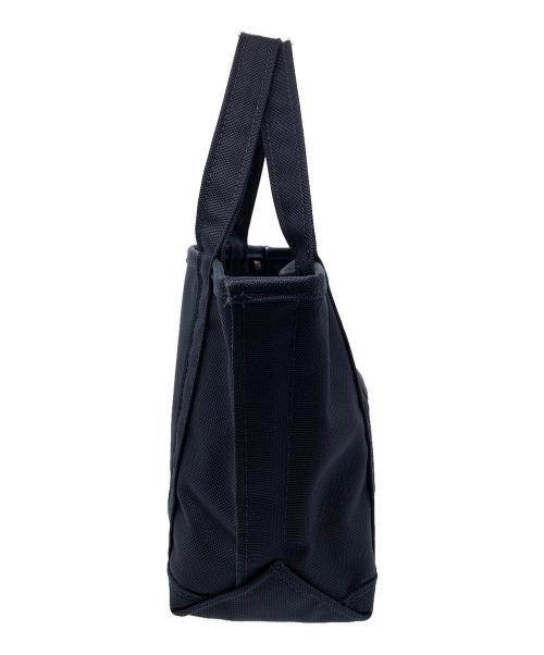 ORCIVAL（オーシバル）ORCIVAL (オーシバル) ORCIVAL　トートバッグ ネイビーの古着・服飾アイテム