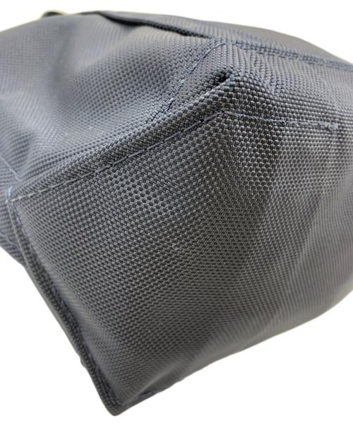 ORCIVAL（オーシバル）ORCIVAL (オーシバル) ORCIVAL　トートバッグ ネイビーの古着・服飾アイテム