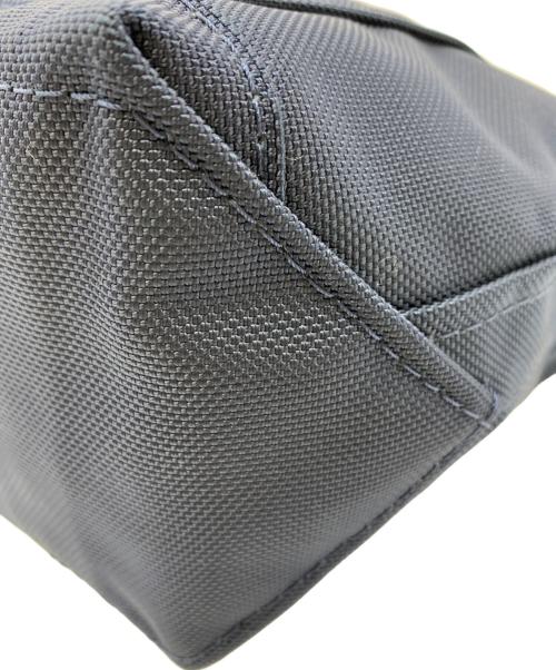 ORCIVAL（オーシバル）ORCIVAL (オーシバル) ORCIVAL　トートバッグ ネイビーの古着・服飾アイテム