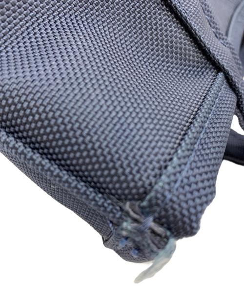 ORCIVAL（オーシバル）ORCIVAL (オーシバル) ORCIVAL　トートバッグ ネイビーの古着・服飾アイテム