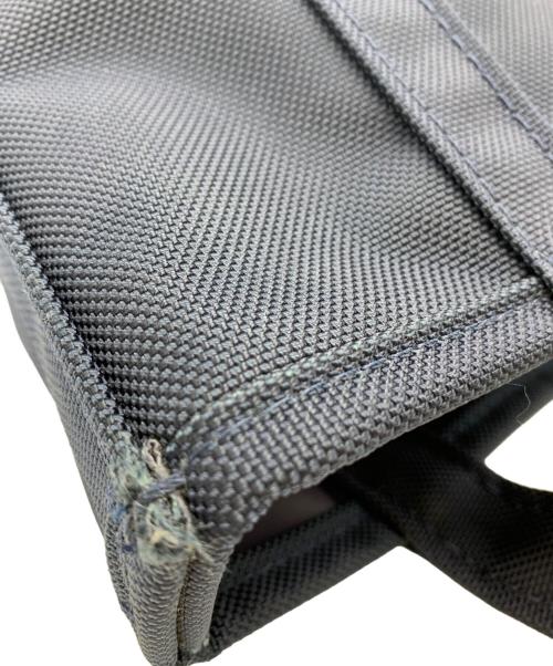 ORCIVAL（オーシバル）ORCIVAL (オーシバル) ORCIVAL　トートバッグ ネイビーの古着・服飾アイテム