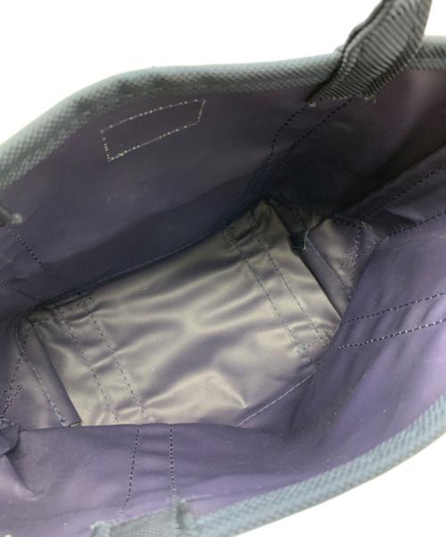 ORCIVAL（オーシバル）ORCIVAL (オーシバル) ORCIVAL　トートバッグ ネイビーの古着・服飾アイテム