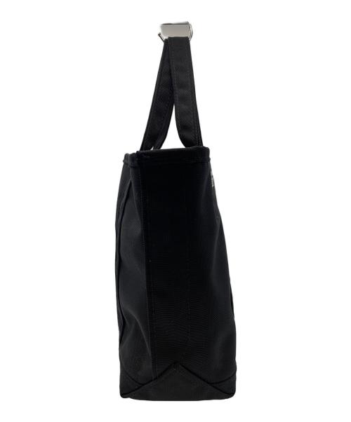 ORCIVAL（オーシバル）ORCIVAL (オーシバル) ORCIVAL　トートバッグ ブラックの古着・服飾アイテム