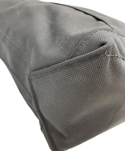 ORCIVAL（オーシバル）ORCIVAL (オーシバル) ORCIVAL　トートバッグ ブラックの古着・服飾アイテム