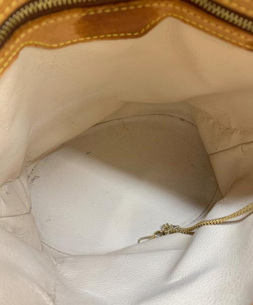LOUIS VUITTON（ルイ ヴィトン）LOUIS VUITTON (ルイ ヴィトン) LOUIS VUITTON　バケットPM　ショルダーバッグの古着・服飾アイテム