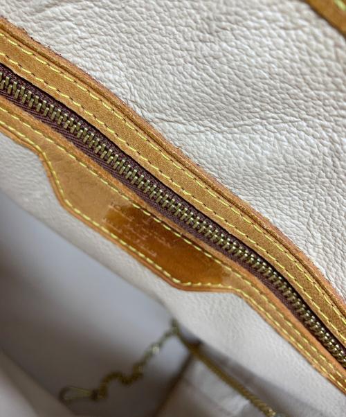 LOUIS VUITTON（ルイ ヴィトン）LOUIS VUITTON (ルイ ヴィトン) LOUIS VUITTON　バケットPM　ショルダーバッグの古着・服飾アイテム