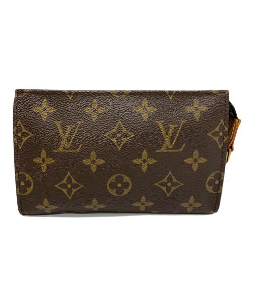 LOUIS VUITTON（ルイ ヴィトン）LOUIS VUITTON (ルイ ヴィトン) LOUIS VUITTON　バケットPM　ショルダーバッグの古着・服飾アイテム