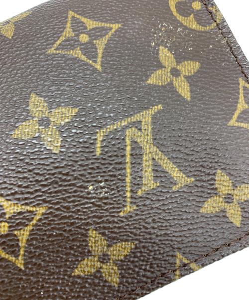 LOUIS VUITTON（ルイ ヴィトン）LOUIS VUITTON (ルイ ヴィトン) LOUIS VUITTON　バケットPM　ショルダーバッグの古着・服飾アイテム