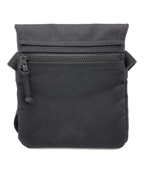 PORTER（ポーター）PORTER (ポーター) PORTER　ショルダーポーチ ブラックの古着・服飾アイテム