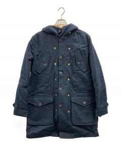 中古・古着通販】C.P COMPANY (シーピーカンパニー) ダッフルコート