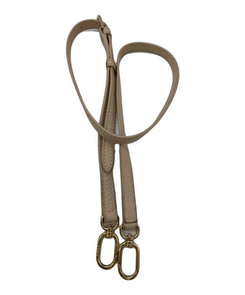 FURLA（フルラ）FURLA (フルラ) FURLA　2WAYバッグ ベージュの古着・服飾アイテム