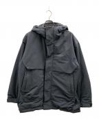 UNIQLOユニクロ）の古着「UNIQLO　ダウンジャケット」｜ブラック