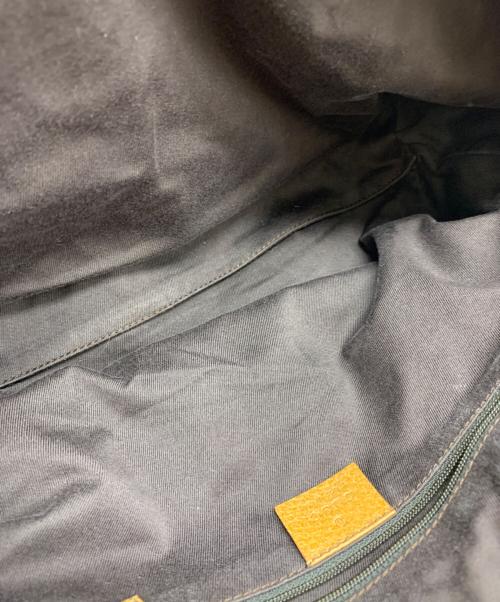 GUCCI（グッチ）GUCCI (グッチ) GUCCI ミニボストンバッグ ピンクの古着・服飾アイテム