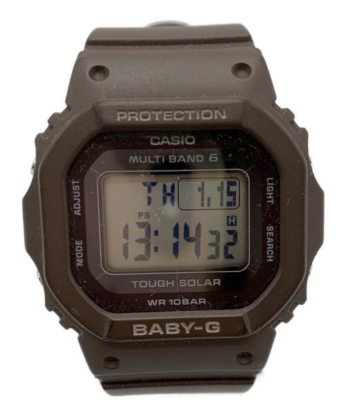 CASIO（カシオ）CASIO (カシオ) CASIO　Baby-G　デジタルウォッチの古着・服飾アイテム