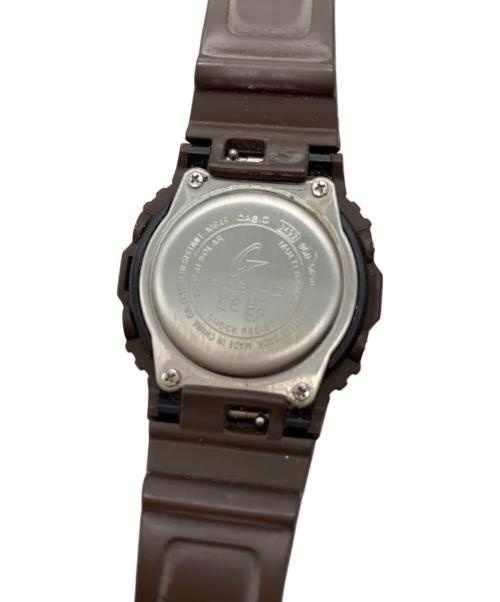 CASIO（カシオ）CASIO (カシオ) CASIO　Baby-G　デジタルウォッチの古着・服飾アイテム